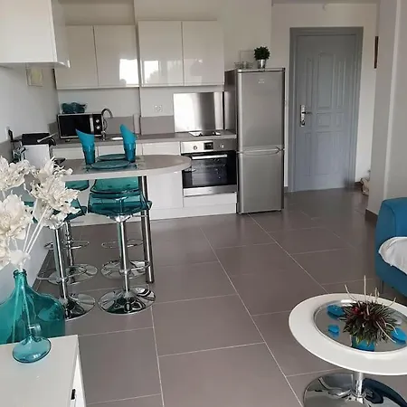 Agreable T2 Bord De Mer Pour 2 Apartment *