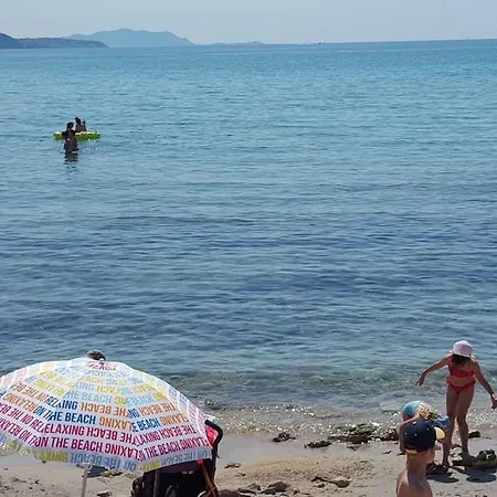 Apartment Agreable T2 Bord De Mer Pour 2