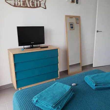 Agreable T2 Bord De Mer Pour 2