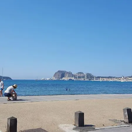 Agreable T2 Bord De Mer Pour 2