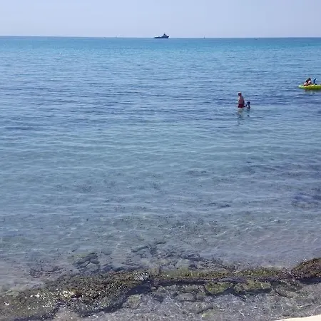 Agreable T2 Bord De Mer Pour 2 * La Ciotat