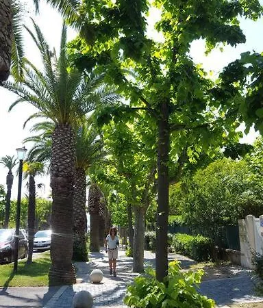 Agreable T2 Bord De Mer Pour 2 公寓