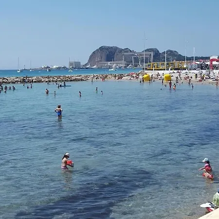 Agreable T2 Bord De Mer Pour 2 *