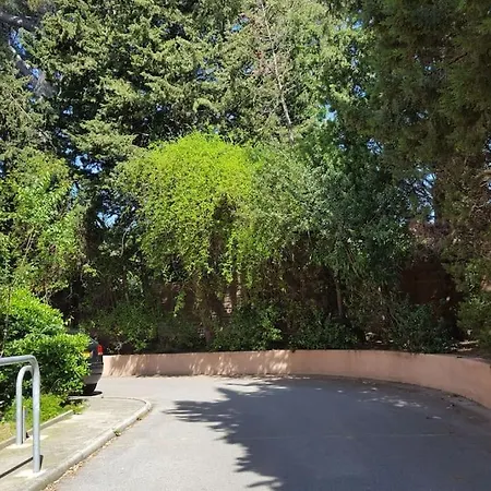 Apartamento Agreable T2 Bord De Mer Pour 2 La Ciotat